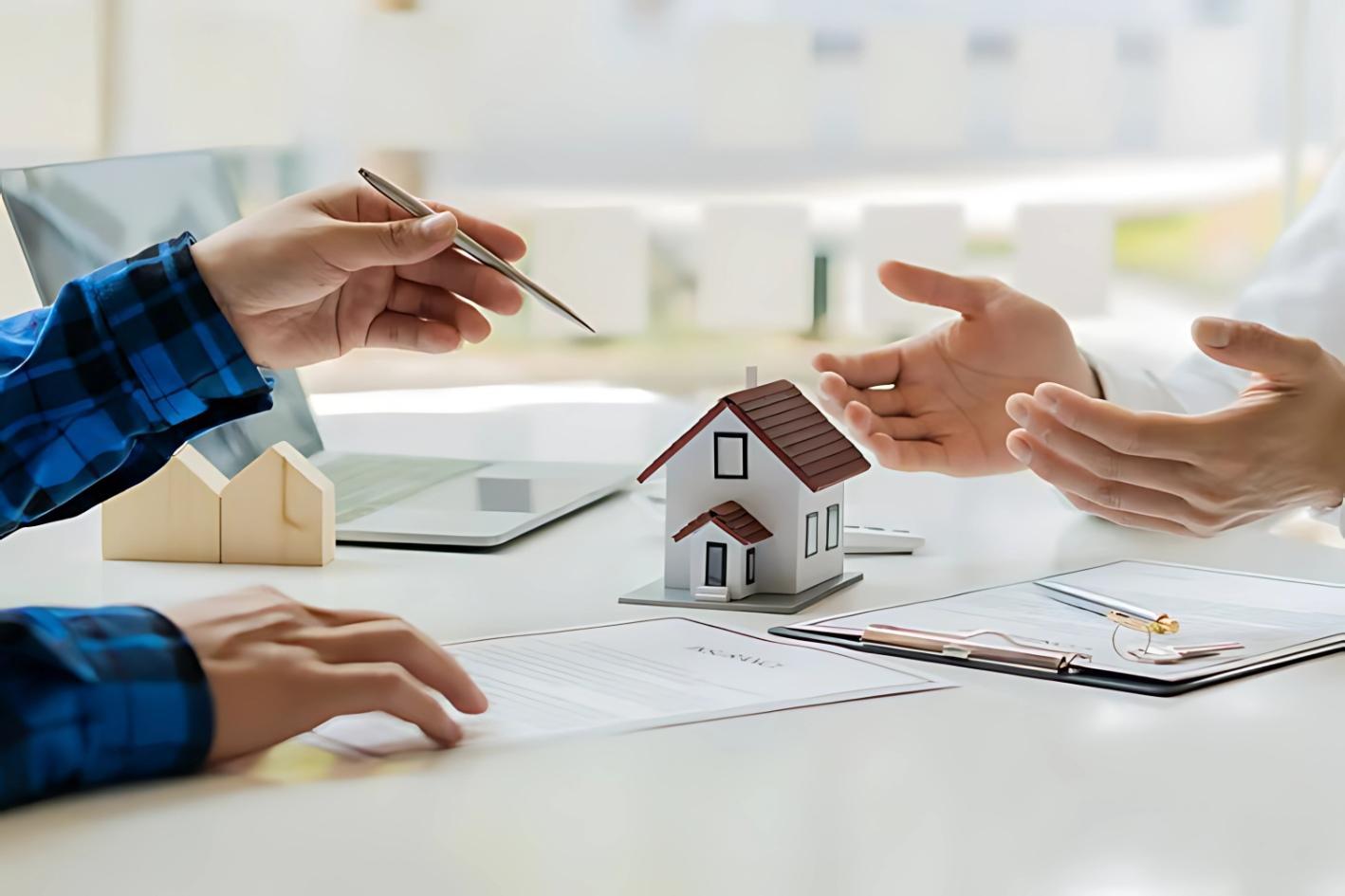 Real Estate Auctions in Dubai: Hidden Deals or High-Stakes Gamble?