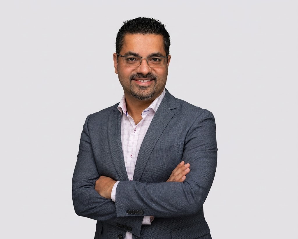 Sachin Sabharwal Founder & CEO
